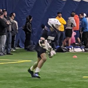 Meet your Posher, Caden